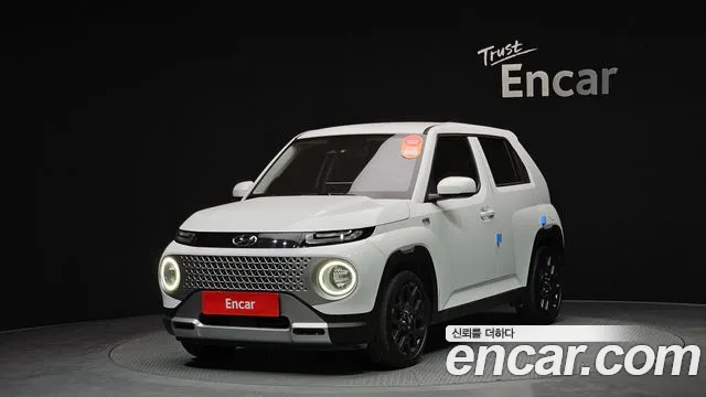 Hyundai Casper id 2667883 из Кореи