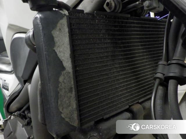 Engine photo