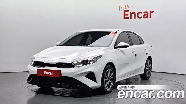 Kia The New K3 2nd generation id 2247889 из Кореи