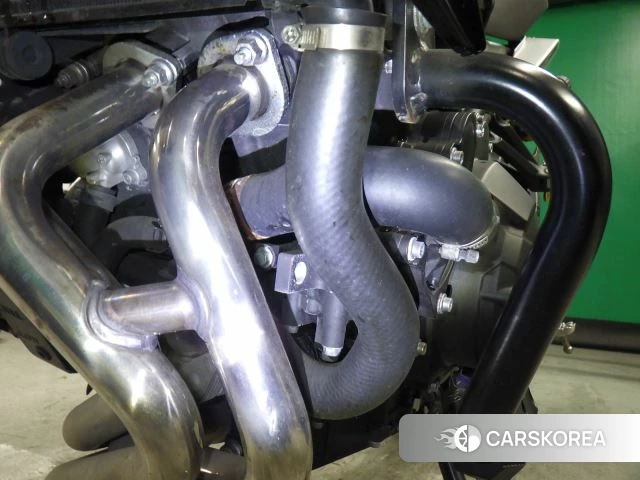 Engine photo