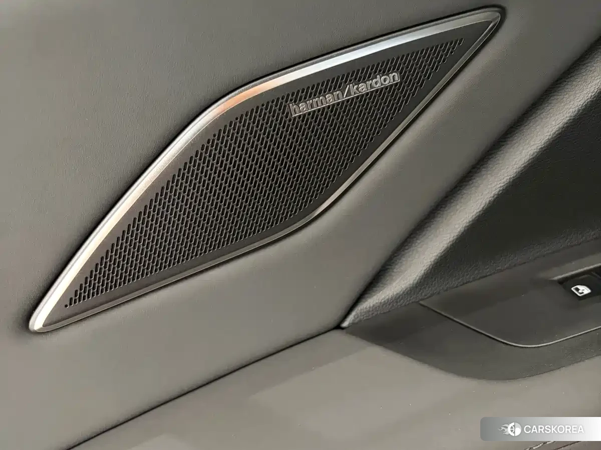 Volkswagen Tiguan L 2025 Синий из Китая