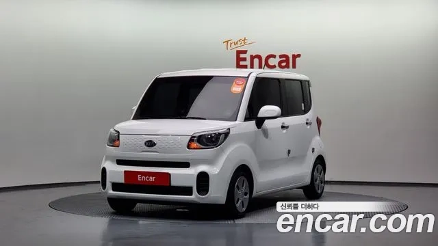 Kia The New Ray id 2906885 из Кореи