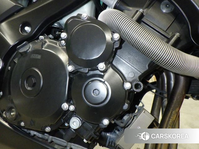 Engine photo