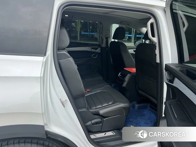 Volkswagen Lanjing 2021 Белый из Китая