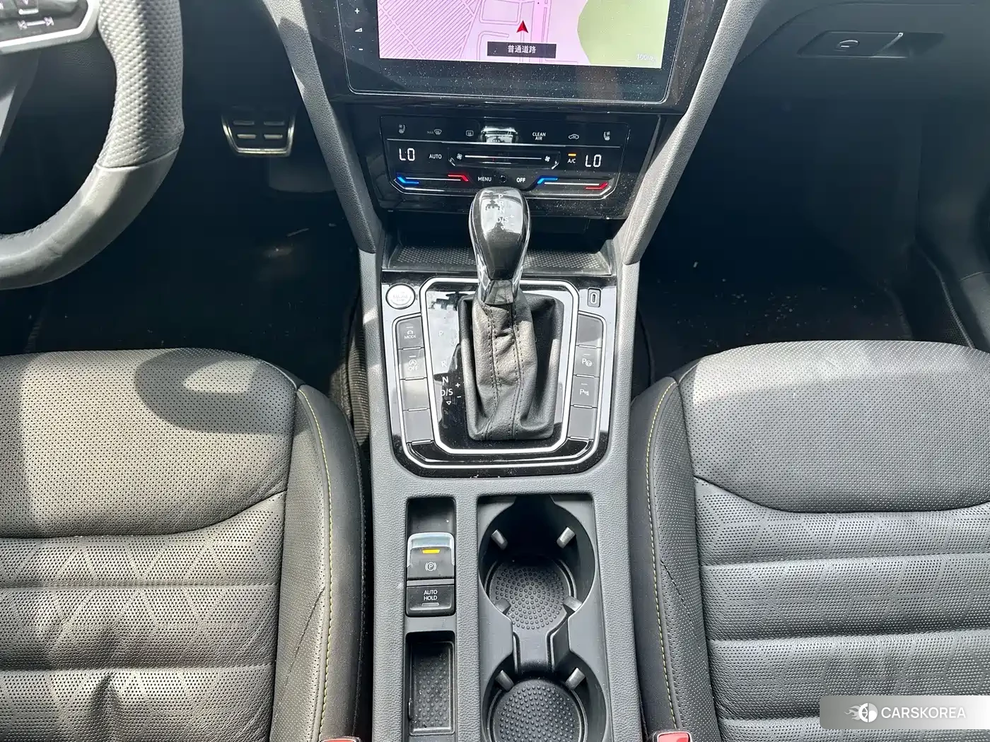 Volkswagen Arteon (CC) 2022 Белый из Китая