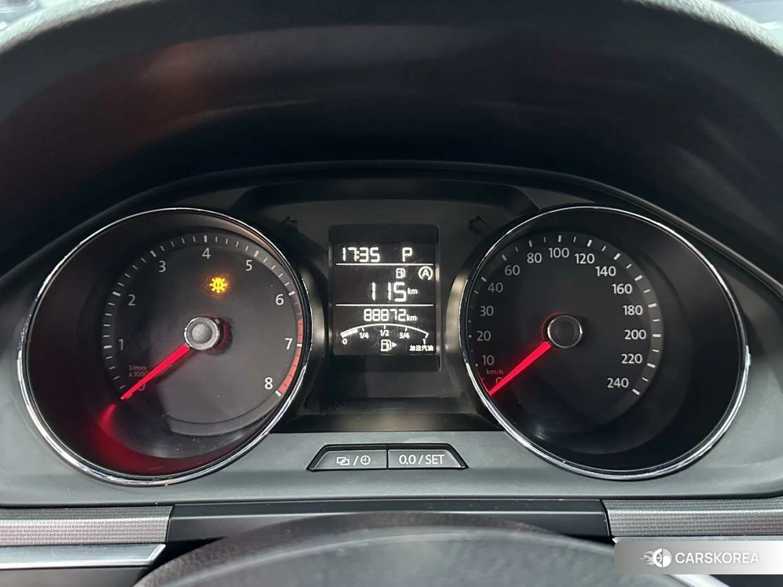 Volkswagen Bora 2019 Белый из Китая