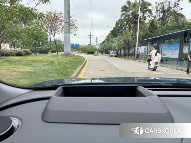 Geely Galaxy Galaxy Sparkle 8 PHEV 2025 Синий из Китая