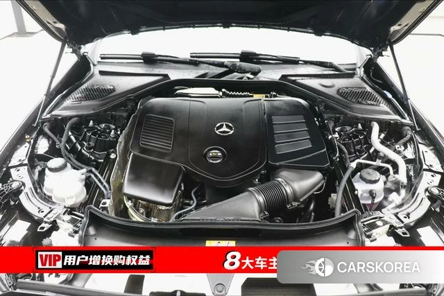 Mercedes-Benz E-class id 4210436 из Китая