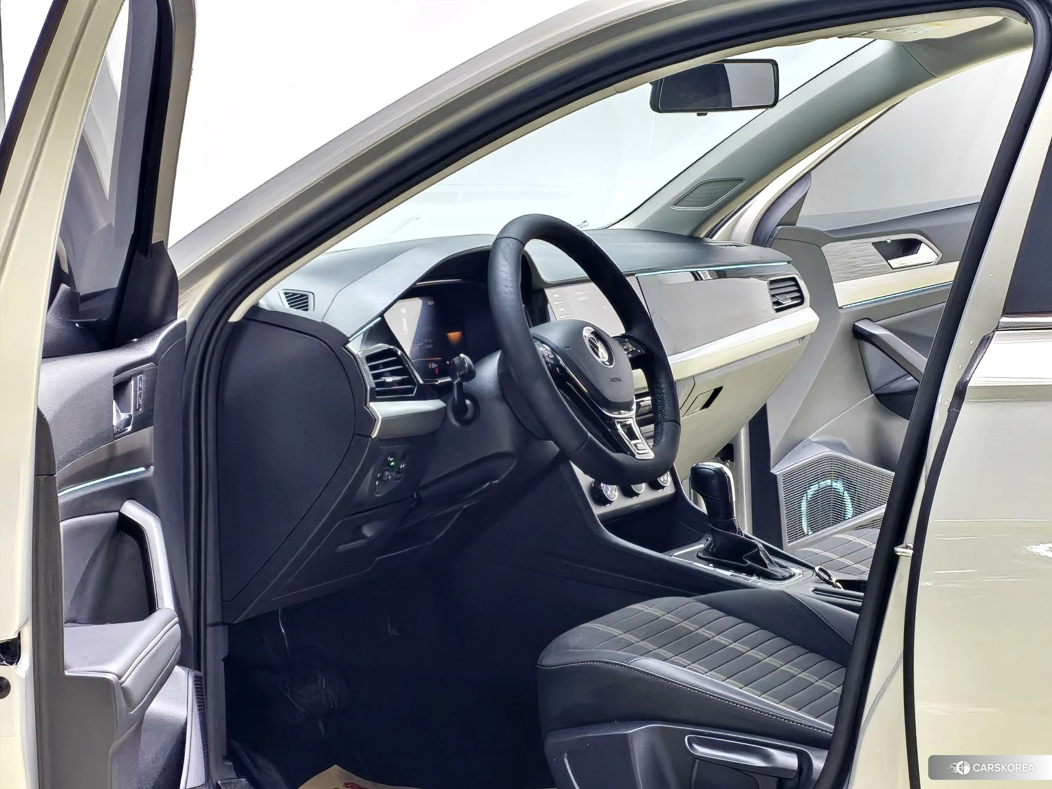 Volkswagen Lavida 2021 Шампань из Китая
