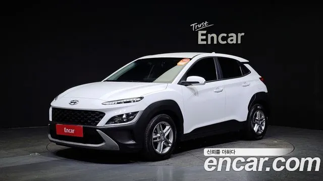 Hyundai The New Kona id 2659140 из Кореи