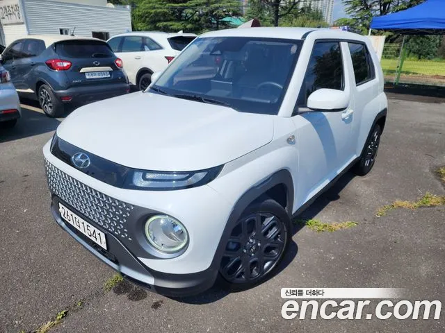 Hyundai Casper id 2731851 из Кореи
