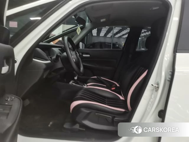 Honda Fit 2022 Белый из Китая