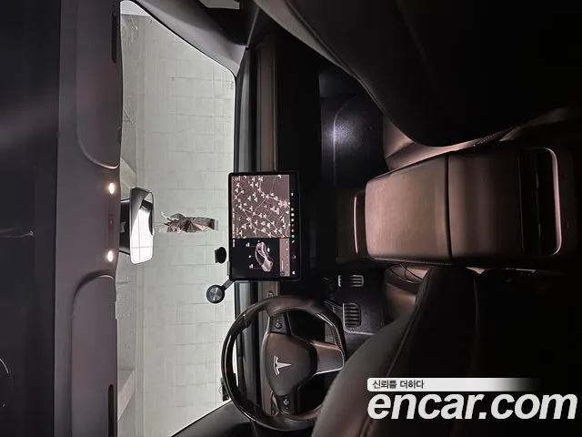 Tesla Model 3 id 2703830 из Кореи