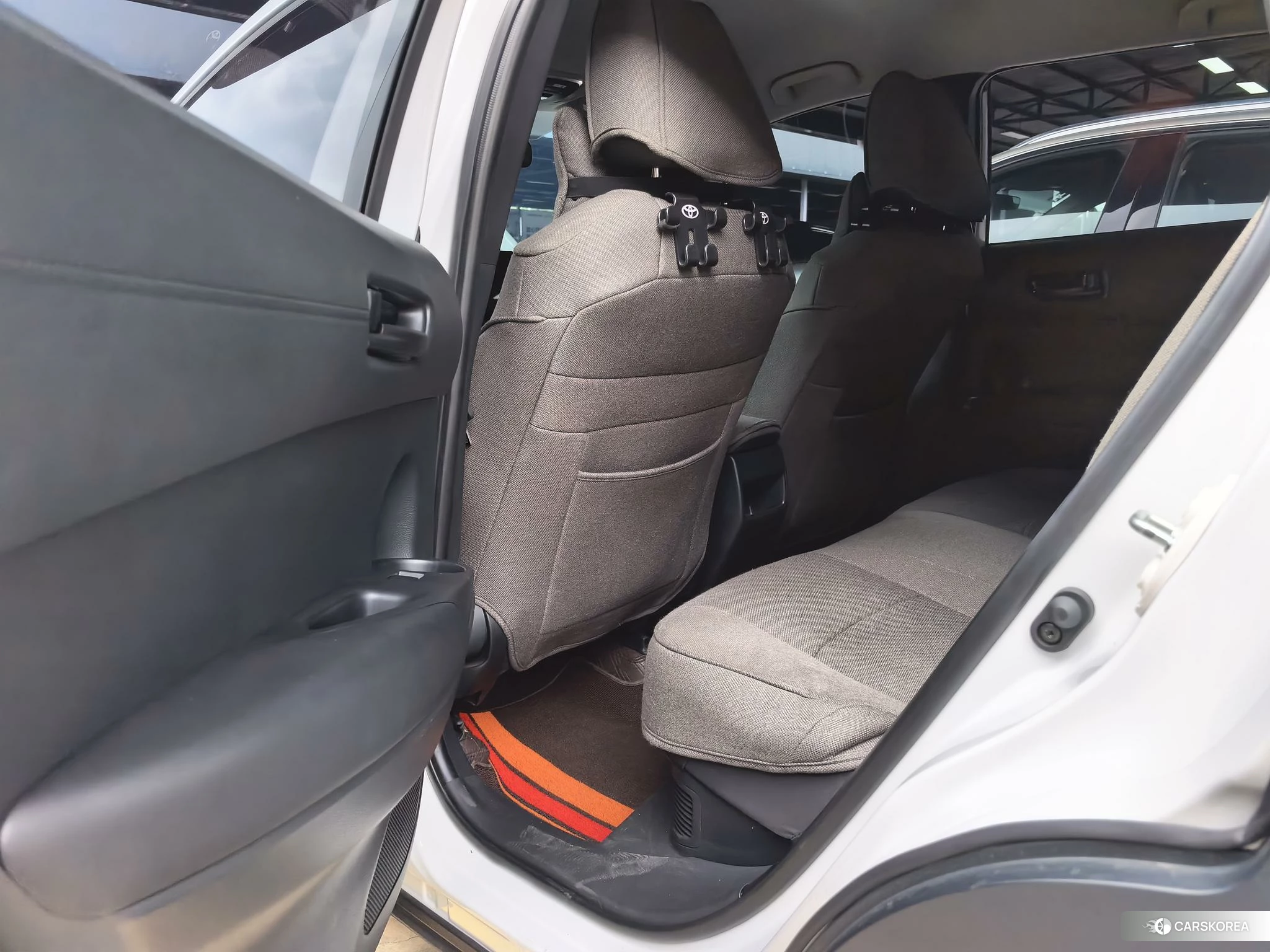 Toyota Corolla Sharp amplifier 2023 Белый из Китая