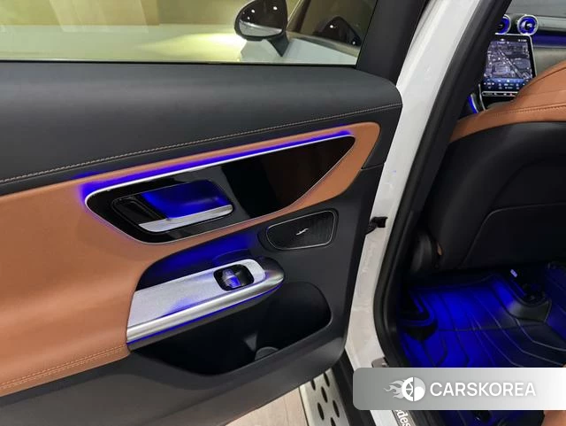 Mercedes-Benz GLC id 4216210 из Китая