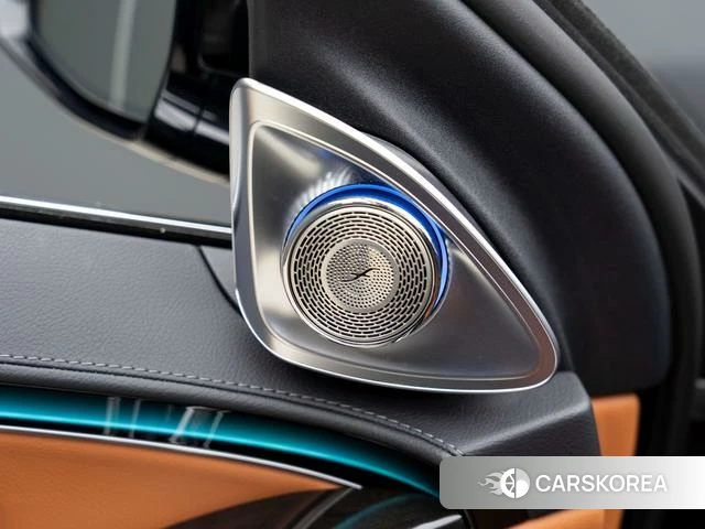Mercedes-Benz Maybach S-class 2023 Черный из Китая
