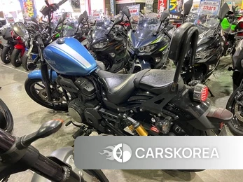 OTHER BOLT C-SPEC ABS 2016 из Японии