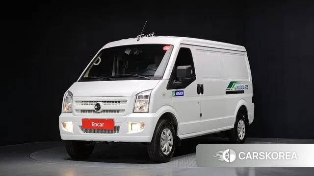 Other imported cars Other 2022 Белый из Кореи