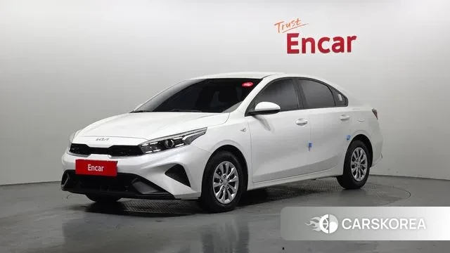 Kia The New K3 2nd generation id 3645899 из Кореи