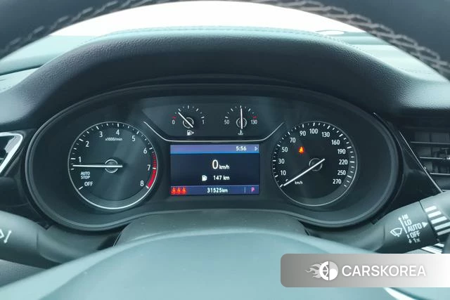 Buick Regal 2024 Черный из Китая