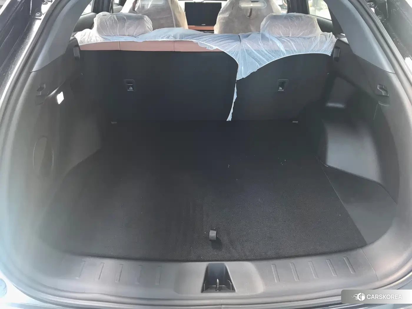 Chang'an Changan UNI-Z 2026 Черный из Китая