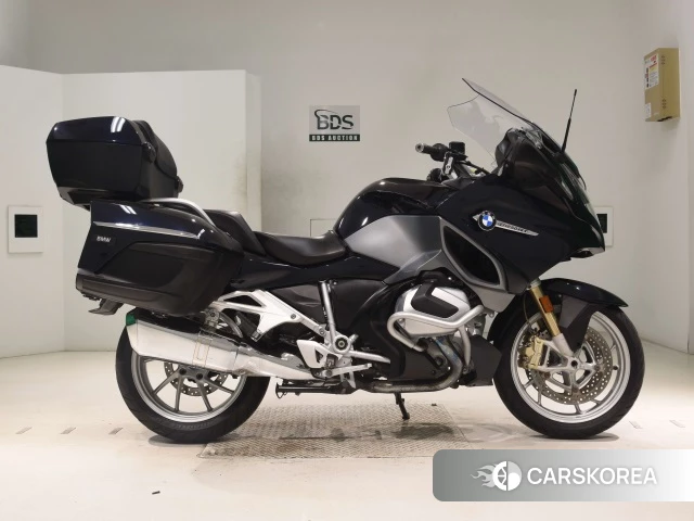 BMW R1250RT 2019 из Японии, фото 3