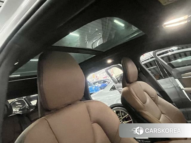 Volvo V90 2023 Белый из Китая