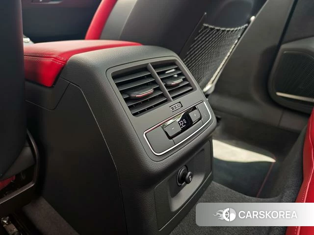 Audi S4 2023 Другой из Китая