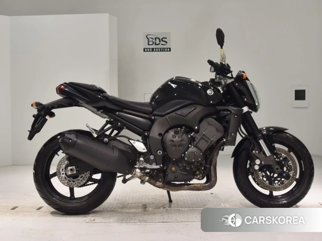 Проданный Yamaha FZ1-N 2016 из Японии