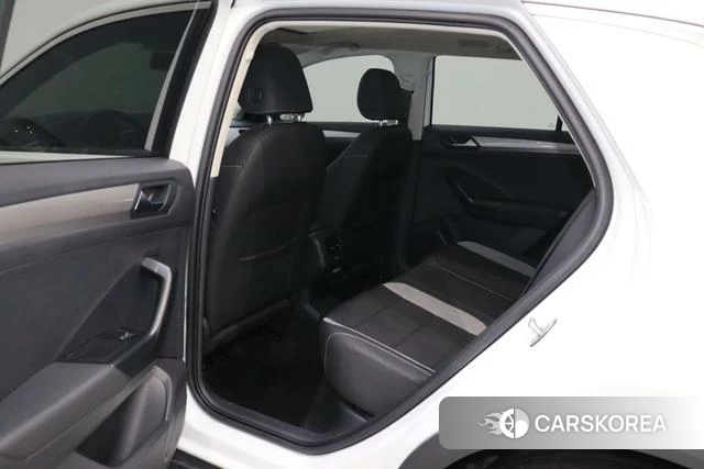 Volkswagen Exploring songs 2021 Белый из Китая