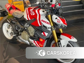 OTHER DUCATI S FIGHTER V4SHU PULLEY MU 2025 из Японии