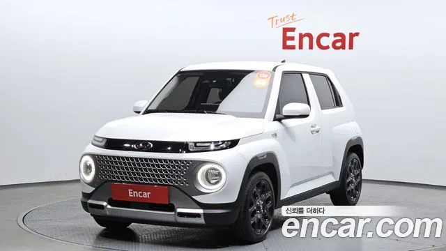 Hyundai Casper id 2658958 из Кореи