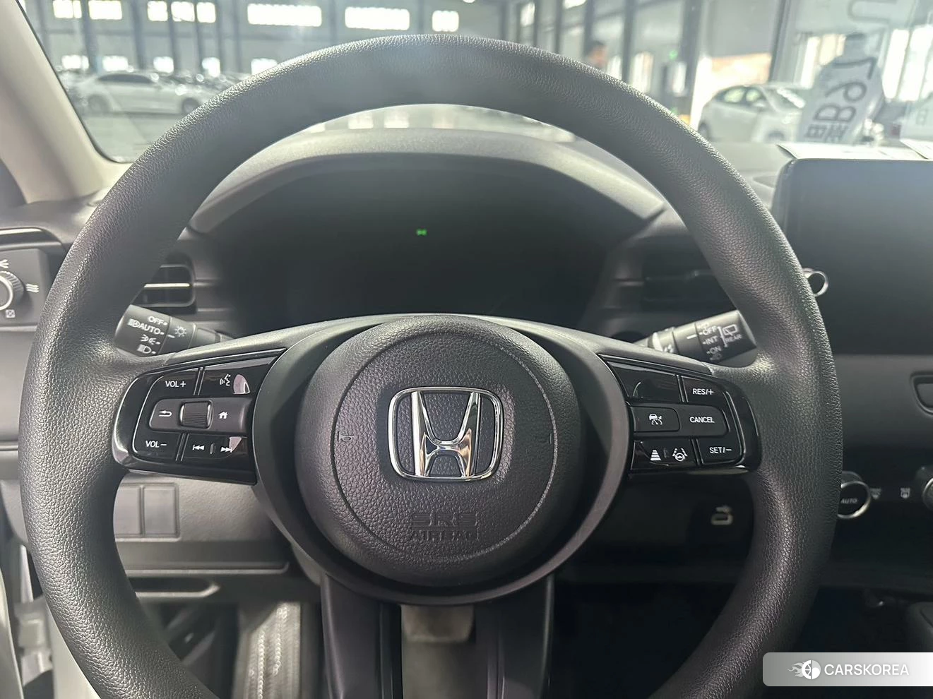 Honda Binzhi id 4486511 из Китая