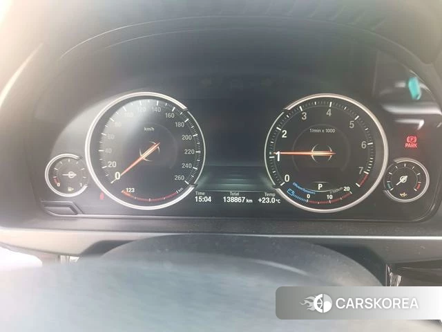 BMW X5 (imported) 2018 Серебристо-серый из Китая