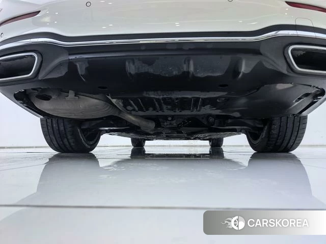Mercedes-Benz Class C 2024 Белый из Китая