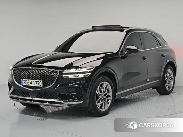 Genesis GV70 id 4593600 из Кореи