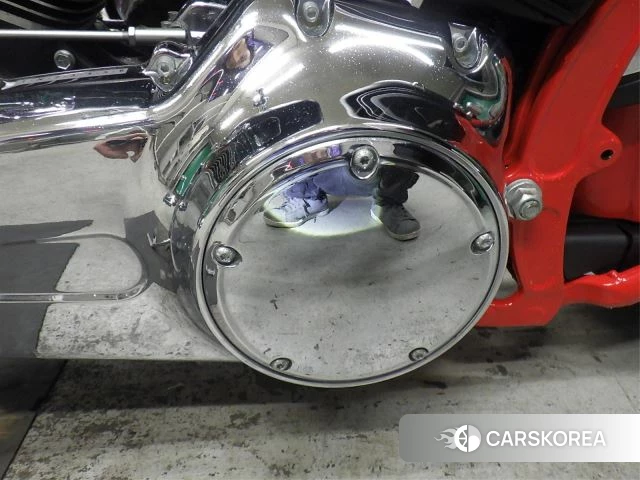 Engine photo