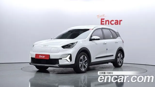 Kia Niro Plus id 2718901 из Кореи