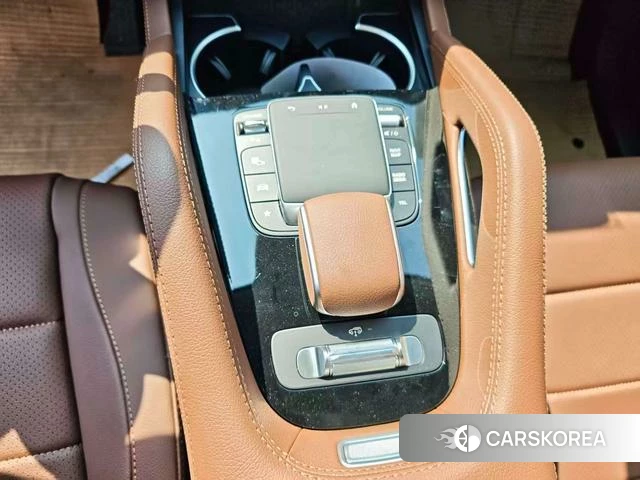 Mercedes-Benz GLE (import) id 3920841 из Китая