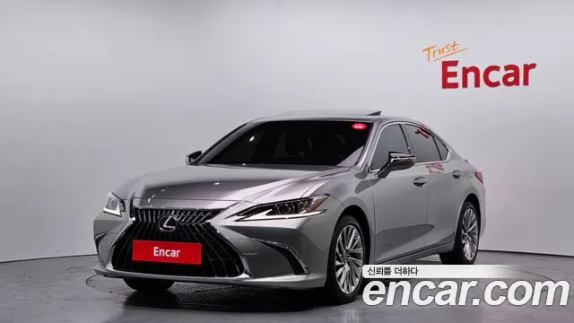 Lexus ES300h 7th generation id 2719716 из Кореи