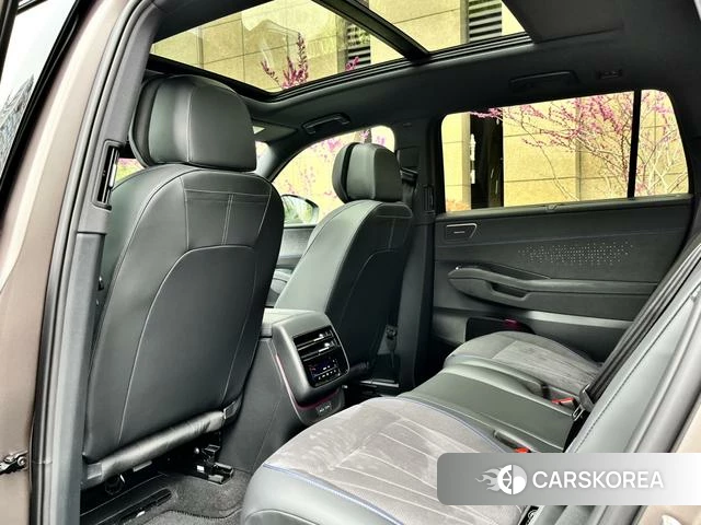 Volkswagen Tourang 2025 Другой из Китая