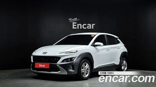 Hyundai The New Kona id 2696515 из Кореи
