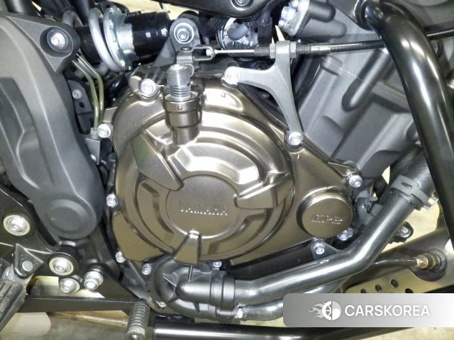 Engine photo