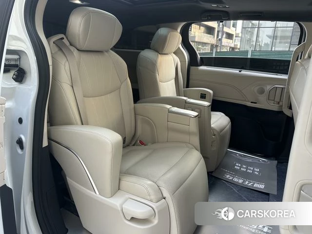 Toyota Grevia 2025 Белый из Китая
