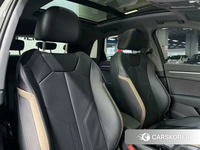 Audi Q3 2024 Другой из Китая