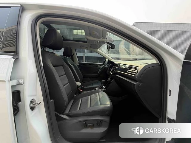 Volkswagen Exploring songs 2023 Белый из Китая