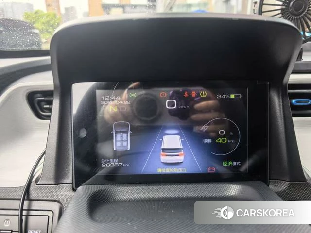 Wuling Automobile Wuling Hongguang MINIEV 2021 Белый из Китая