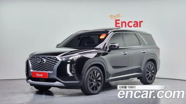 Hyundai Palisade id 2711033 из Кореи