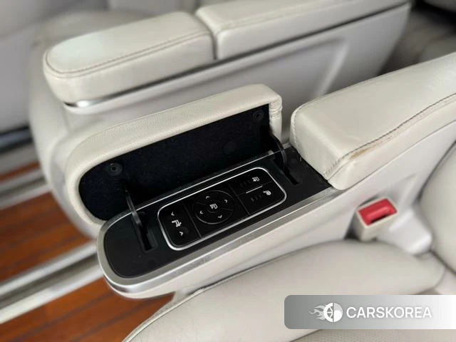 GAC Trumpchi Trumpchi M8 2019 Белый из Китая