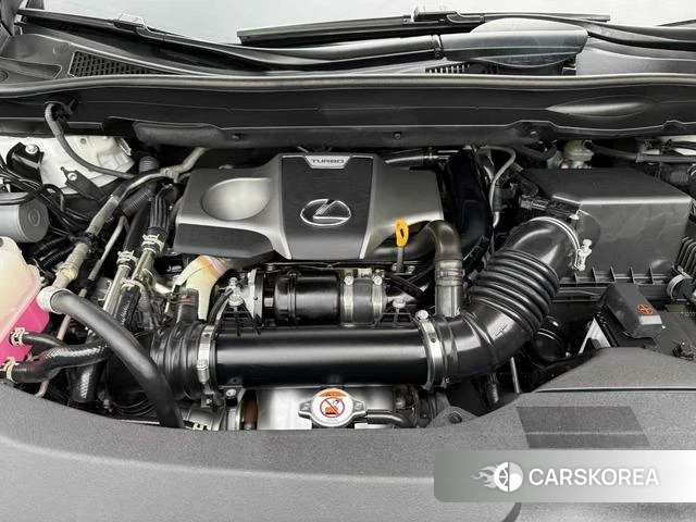 Lexus RX 2022 Белый из Китая